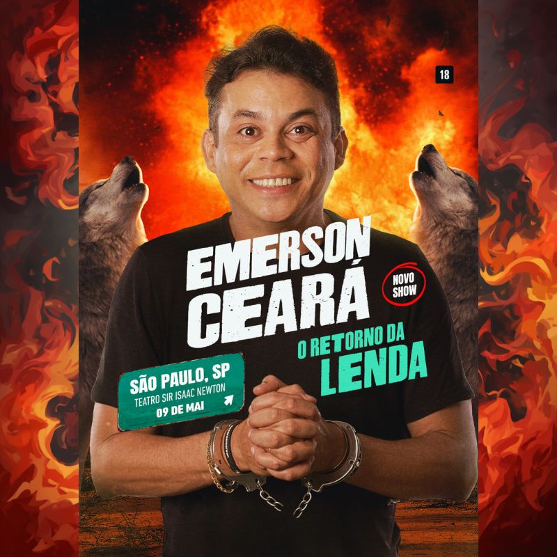 O Retorno da Lenda